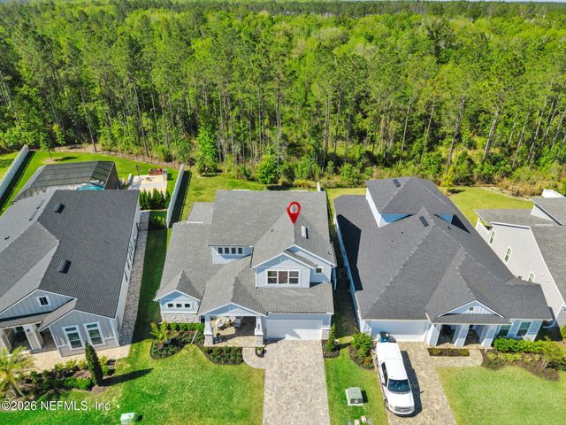 238 COURTNEY CHASE Drive, St. Augustine, FL 32092