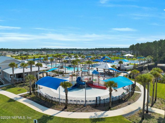 238 COURTNEY CHASE Drive, St. Augustine, FL 32092