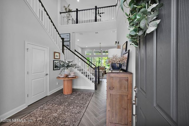 238 COURTNEY CHASE Drive, St. Augustine, FL 32092