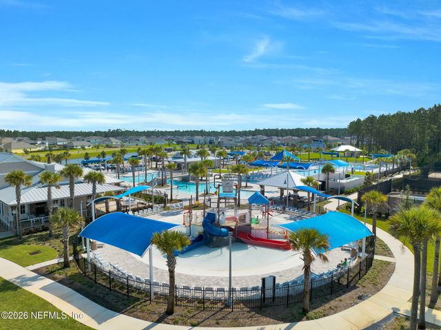 238 COURTNEY CHASE Drive, St. Augustine, FL 32092