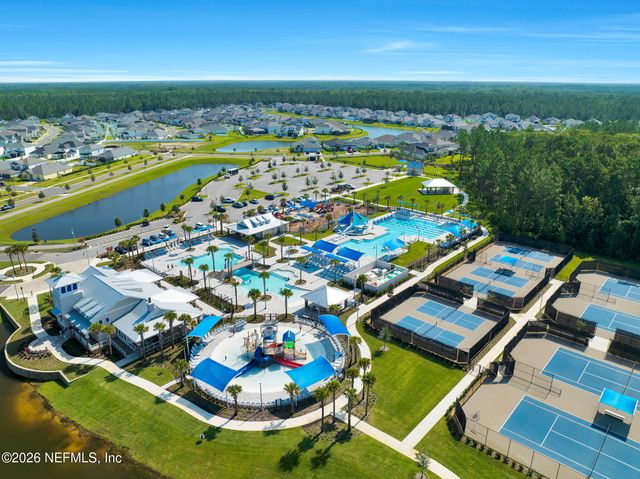 238 COURTNEY CHASE Drive, St. Augustine, FL 32092