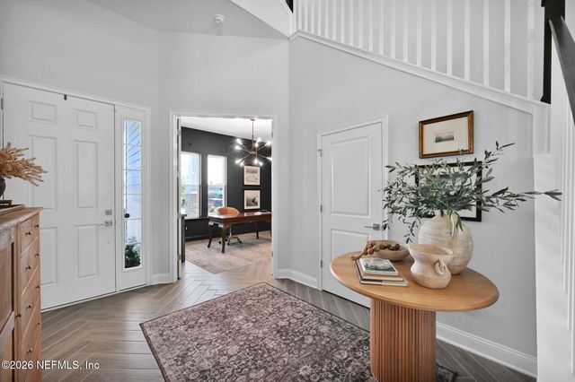 238 COURTNEY CHASE Drive, St. Augustine, FL 32092