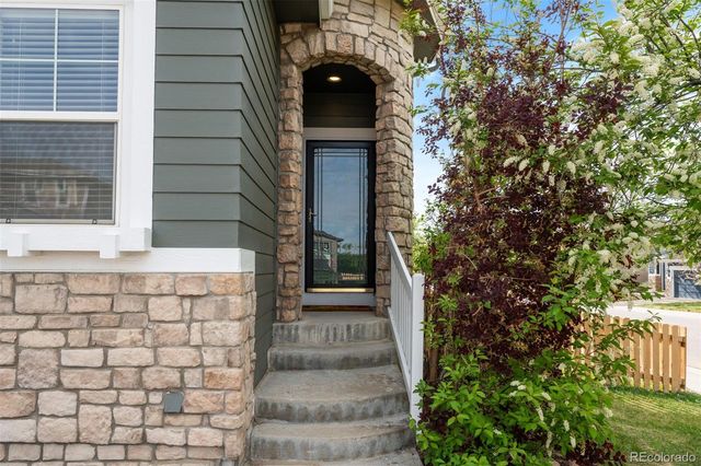 10665 Evondale Street, Highlands Ranch, CO 80126