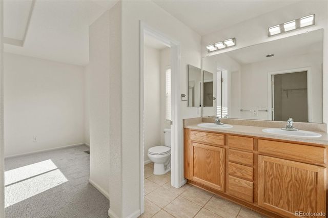 10665 Evondale Street, Highlands Ranch, CO 80126