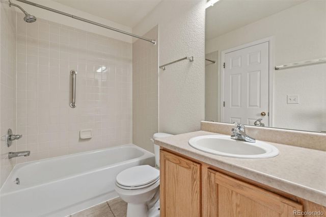 10665 Evondale Street, Highlands Ranch, CO 80126