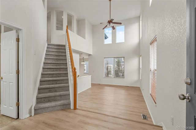 10665 Evondale Street, Highlands Ranch, CO 80126