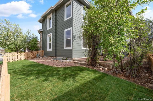 10665 Evondale Street, Highlands Ranch, CO 80126