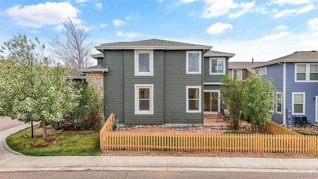 10665 Evondale Street, Highlands Ranch, CO 80126