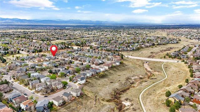 10665 Evondale Street, Highlands Ranch, CO 80126