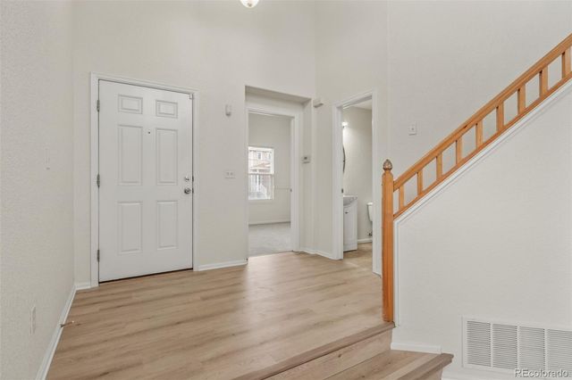 10665 Evondale Street, Highlands Ranch, CO 80126