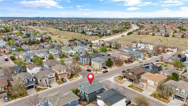 10665 Evondale Street, Highlands Ranch, CO 80126