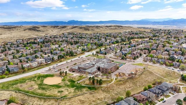 10665 Evondale Street, Highlands Ranch, CO 80126
