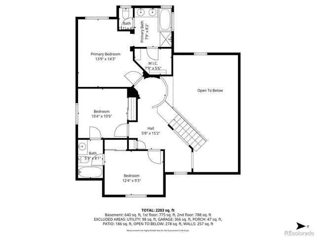 10665 Evondale Street, Highlands Ranch, CO 80126