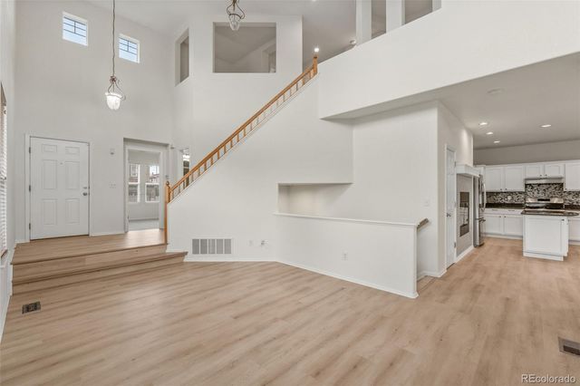 10665 Evondale Street, Highlands Ranch, CO 80126