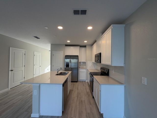 4706 CAMPSITE LOOP, Orlando, FL 32824