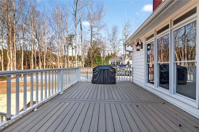 20 Allie Drive, Mcdonough, GA 30252