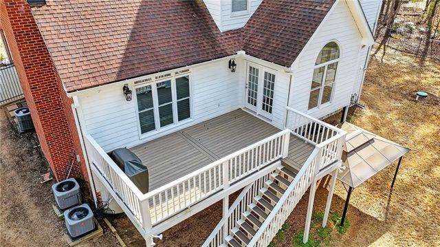 20 Allie Drive, Mcdonough, GA 30252