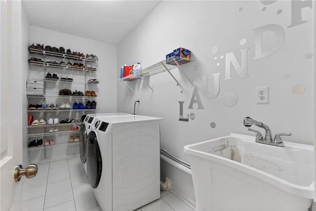 20 Allie Drive, Mcdonough, GA 30252