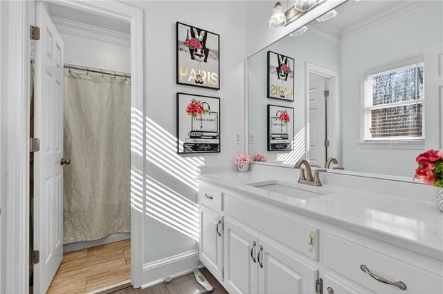 20 Allie Drive, Mcdonough, GA 30252