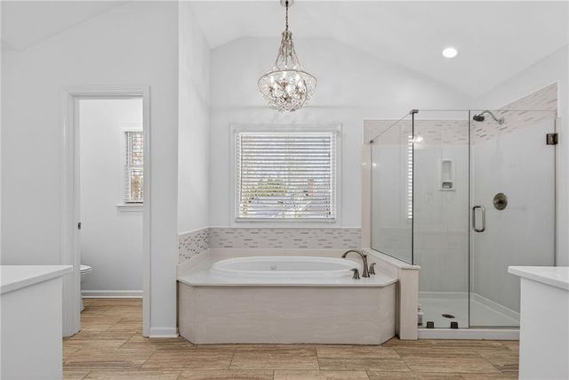 20 Allie Drive, Mcdonough, GA 30252