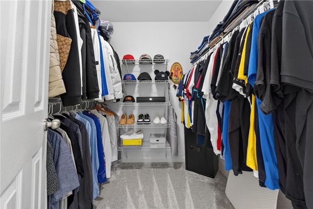 20 Allie Drive, Mcdonough, GA 30252