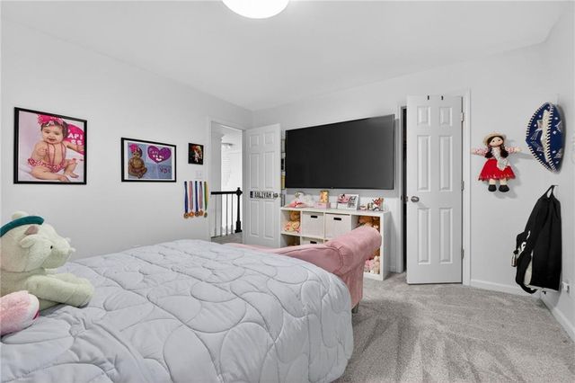 20 Allie Drive, Mcdonough, GA 30252