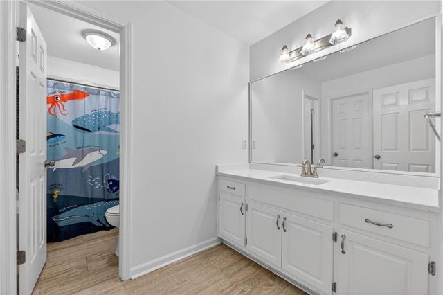 20 Allie Drive, Mcdonough, GA 30252