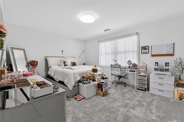 20 Allie Drive, Mcdonough, GA 30252