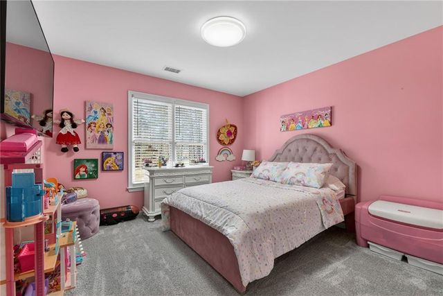 20 Allie Drive, Mcdonough, GA 30252