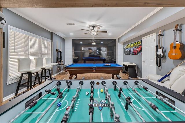 20 Allie Drive, Mcdonough, GA 30252