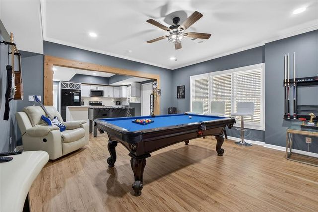 20 Allie Drive, Mcdonough, GA 30252