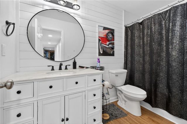 20 Allie Drive, Mcdonough, GA 30252