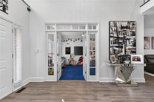 20 Allie Drive, Mcdonough, GA 30252