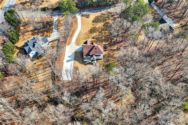 20 Allie Drive, Mcdonough, GA 30252