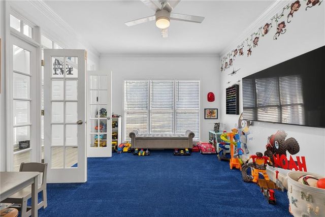 20 Allie Drive, Mcdonough, GA 30252