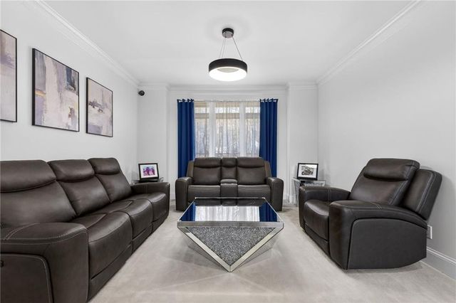 20 Allie Drive, Mcdonough, GA 30252