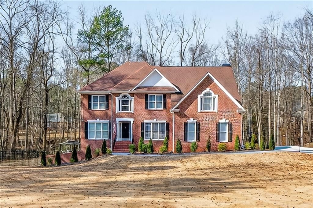 20 Allie Drive, Mcdonough, GA 30252