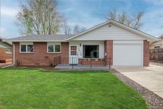 1036 Sumac Street, Longmont, CO 80501