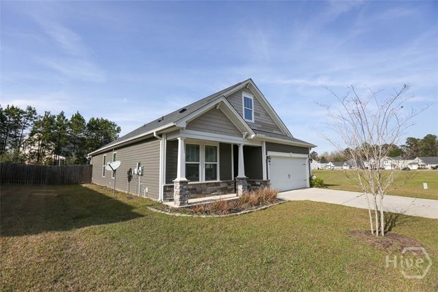 215 Benelli Drive, Pooler, GA 31322