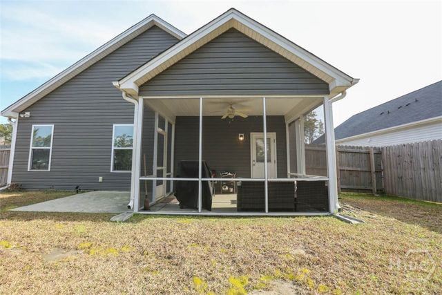 215 Benelli Drive, Pooler, GA 31322