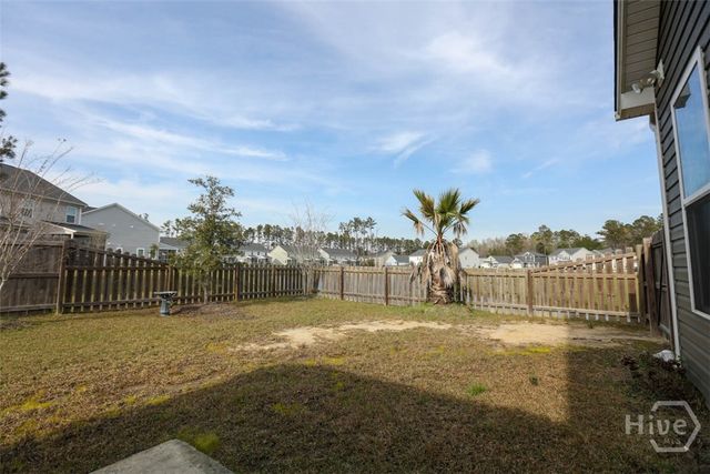 215 Benelli Drive, Pooler, GA 31322