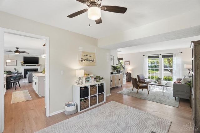1180 Scottwood Drive, Union Twp, OH 45103