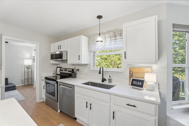 1180 Scottwood Drive, Union Twp, OH 45103
