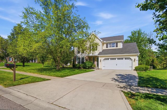 1180 Scottwood Drive, Union Twp, OH 45103