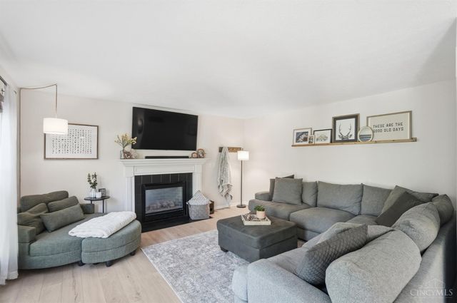 1180 Scottwood Drive, Union Twp, OH 45103