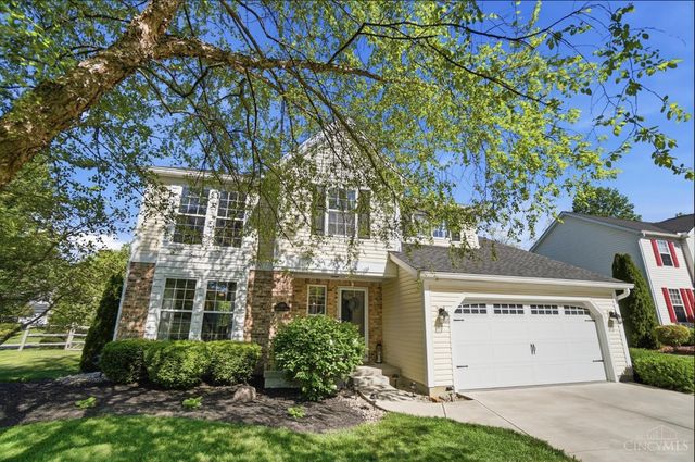 1180 Scottwood Drive, Union Twp, OH 45103