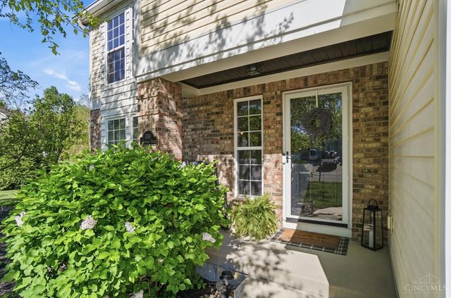 1180 Scottwood Drive, Union Twp, OH 45103