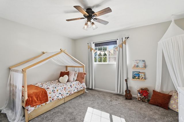 1180 Scottwood Drive, Union Twp, OH 45103