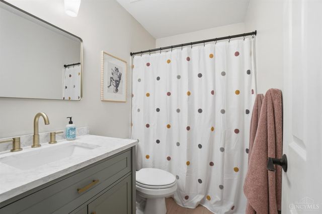 1180 Scottwood Drive, Union Twp, OH 45103