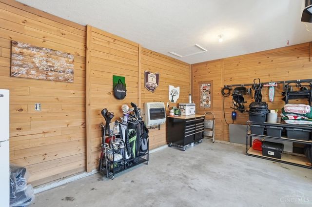 1180 Scottwood Drive, Union Twp, OH 45103